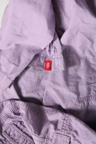 Dámské kalhoty  Edc By Esprit, Velikost L, Barva Fialová, Cena  296,00 Kč