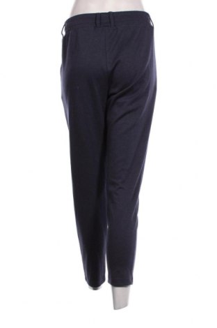 Pantaloni de femei Edc By Esprit, Mărime L, Culoare Albastru, Preț 134,87 Lei