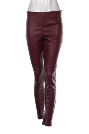 Pantaloni de femei Edc By Esprit, Mărime L, Culoare Roșu, Preț 67,44 Lei