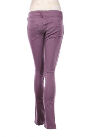 Γυναικείο παντελόνι Edc By Esprit, Μέγεθος S, Χρώμα Βιολετί, Τιμή 11,41 €