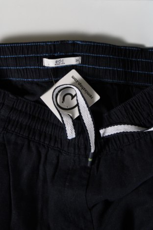 Γυναικείο παντελόνι Edc By Esprit, Μέγεθος S, Χρώμα Μαύρο, Τιμή 14,28 €