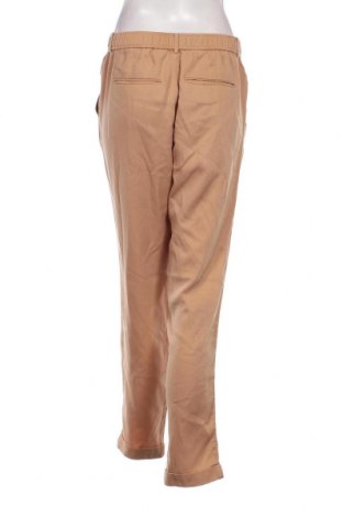 Дамски панталон Edc By Esprit, Размер M, Цвят Кафяв, Цена 26,69 лв.