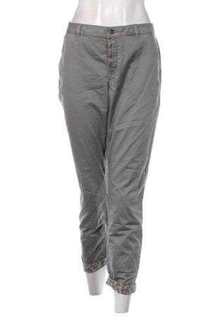 Damenhose Edc By Esprit, Größe M, Farbe Grün, Preis 14,27 €