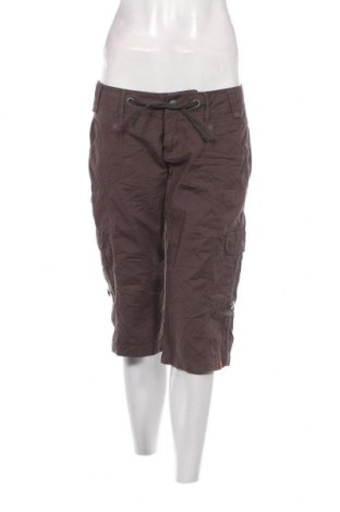 Pantaloni de femei Edc By Esprit, Mărime S, Culoare Maro, Preț 104,59 Lei