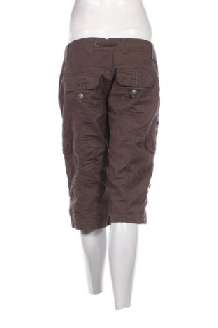 Дамски панталон Edc By Esprit, Размер S, Цвят Кафяв, Цена 24,60 лв.
