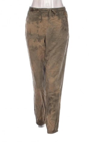 Дамски панталон Edc By Esprit, Размер M, Цвят Зелен, Цена 20,50 лв.