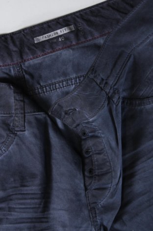 Дамски панталон Edc By Esprit, Размер XL, Цвят Син, Цена 22,55 лв.