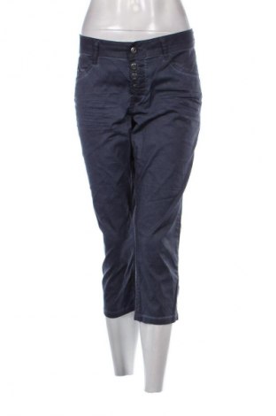 Damenhose Edc By Esprit, Größe XL, Farbe Blau, Preis 14,27 €