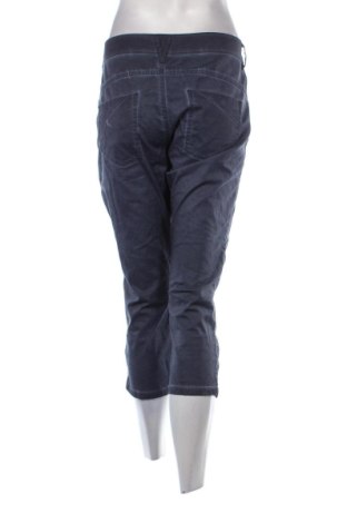 Pantaloni de femei Edc By Esprit, Mărime XL, Culoare Albastru, Preț 67,44 Lei