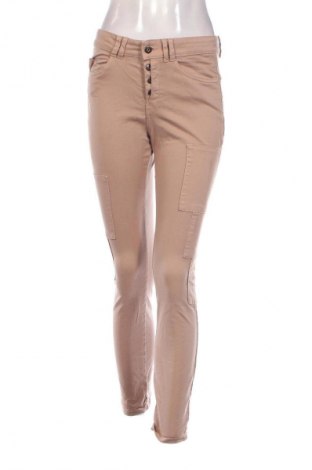 Damenhose Edc By Esprit, Größe S, Farbe Beige, Preis 4,99 €