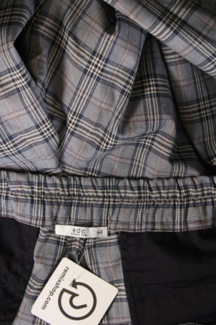 Дамски панталон Edc By Esprit, Размер XXL, Цвят Син, Цена 22,55 лв.