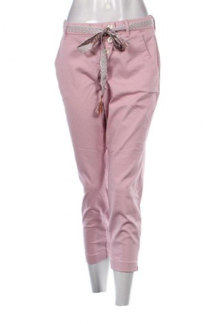 Dámske nohavice Edc By Esprit, Veľkosť XL, Farba Popolavo ružová, Cena  12,79 €