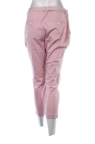 Γυναικείο παντελόνι Edc By Esprit, Μέγεθος XL, Χρώμα Σάπιο μήλο, Τιμή 13,95 €