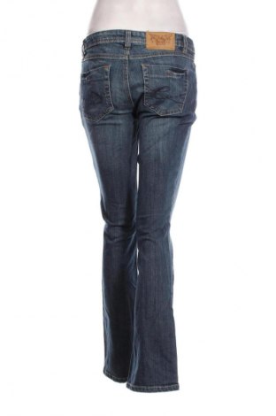 Dámské kalhoty  Edc By Esprit, Velikost M, Barva Modrá, Cena  294,00 Kč