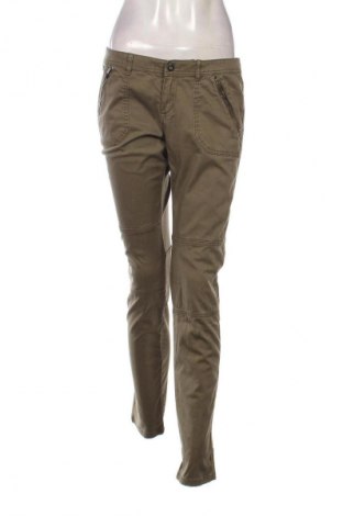 Dámské kalhoty  Edc By Esprit, Velikost L, Barva Zelená, Cena  654,00 Kč