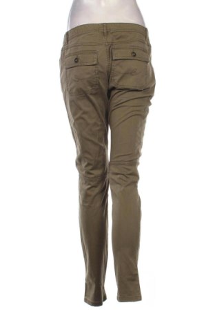 Pantaloni de femei Edc By Esprit, Mărime L, Culoare Verde, Preț 67,44 Lei