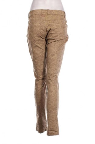 Pantaloni de femei Edc By Esprit, Mărime L, Culoare Bej, Preț 60,69 Lei