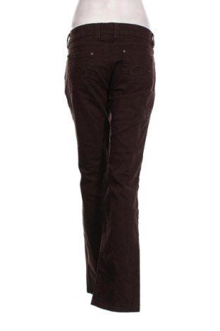 Γυναικείο παντελόνι Edc By Esprit, Μέγεθος L, Χρώμα Καφέ, Τιμή 11,41 €