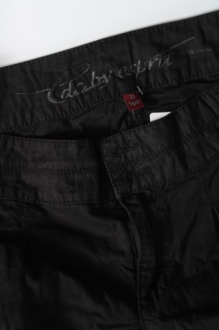 Γυναικείο παντελόνι Edc By Esprit, Μέγεθος M, Χρώμα Μαύρο, Τιμή 12,68 €