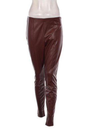 Pantaloni de femei Edited, Mărime M, Culoare Roșu, Preț 152,96 Lei