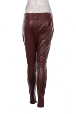Дамски панталон Edited, Размер M, Цвят Червен, Цена 46,50 лв.