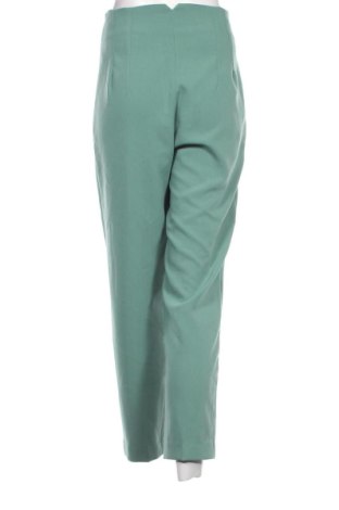 Pantaloni de femei Edited, Mărime S, Culoare Verde, Preț 62,75 Lei