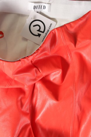 Damenhose Edited, Größe M, Farbe Orange, Preis 21,57 €