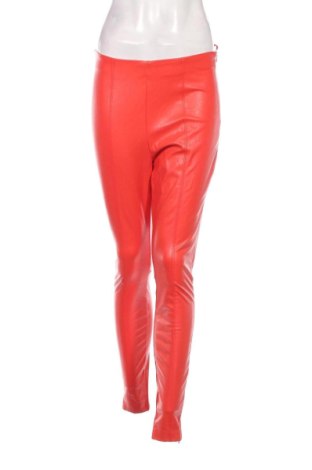 Pantaloni de femei Edited, Mărime M, Culoare Portocaliu, Preț 305,92 Lei