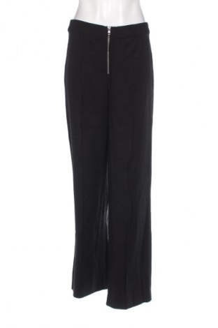 Pantaloni de femei Edited, Mărime S, Culoare Negru, Preț 305,92 Lei