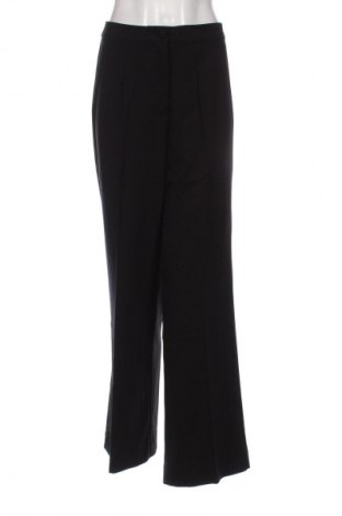 Γυναικείο παντελόνι Edited, Μέγεθος L, Χρώμα Μαύρο, Τιμή 16,78 €