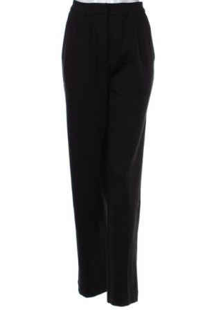 Pantaloni de femei Edited, Mărime XS, Culoare Negru, Preț 137,66 Lei