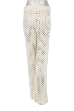 Γυναικείο παντελόνι Edited, Μέγεθος M, Χρώμα Λευκό, Τιμή 21,57 €