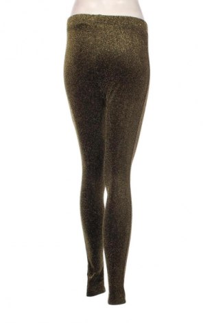 Γυναικείο παντελόνι Edited, Μέγεθος M, Χρώμα Χρυσαφί, Τιμή 11,41 €