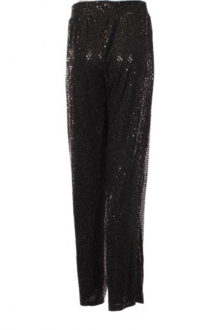 Pantaloni de femei Eksept, Mărime M, Culoare Negru, Preț 53,95 Lei