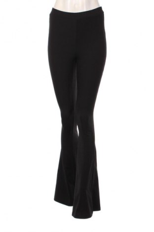 Pantaloni de femei Eksept, Mărime M, Culoare Negru, Preț 67,44 Lei