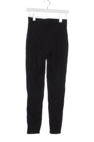 Дамски панталон Elegance, Размер XS, Цвят Черен, Цена 47,90 лв.
