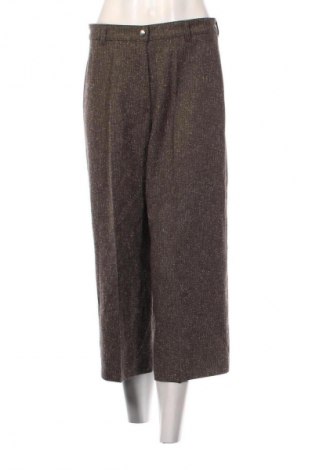 Pantaloni de femei Elena Eden, Mărime S, Culoare Maro, Preț 42,93 Lei