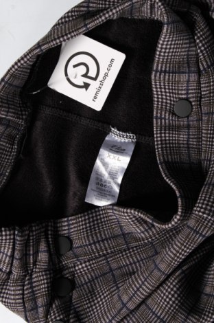 Γυναικείο παντελόνι Elisa, Μέγεθος XL, Χρώμα Πολύχρωμο, Τιμή 8,90 €