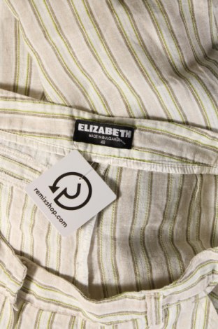 Pantaloni de femei Elizabeth, Mărime XL, Culoare Multicolor, Preț 63,62 Lei