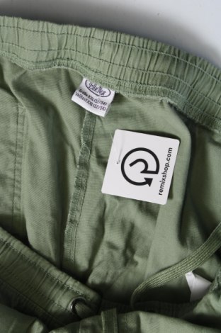 Pantaloni de femei Elle Nor, Mărime XXL, Culoare Verde, Preț 52,46 Lei