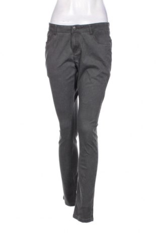 Дамски панталон Elle Nor, Размер M, Цвят Сив, Цена 11,60 лв.