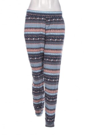 Pantaloni de femei Elle Nor, Mărime M, Culoare Multicolor, Preț 47,70 Lei