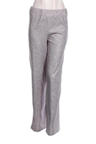 Pantaloni de femei Elle Nor, Mărime M, Culoare Gri, Preț 28,62 Lei