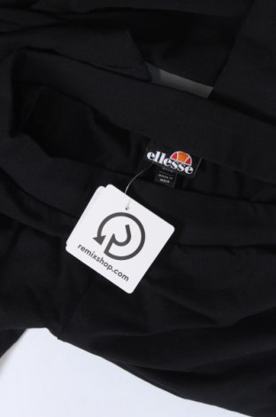 Γυναικείο παντελόνι Ellesse, Μέγεθος M, Χρώμα Μαύρο, Τιμή 14,28 €