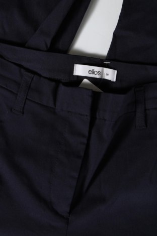 Pantaloni de femei Ellos, Mărime M, Culoare Albastru, Preț 78,95 Lei
