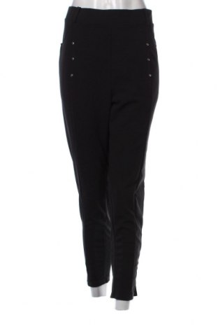 Pantaloni de femei Emery rose, Mărime XXL, Culoare Negru, Preț 75,66 Lei