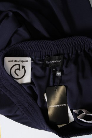 Dámske nohavice Emporio Armani, Veľkosť XL, Farba Modrá, Cena  156,96 €