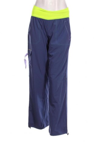 Pantaloni de femei Energetics, Mărime S, Culoare Albastru, Preț 44,90 Lei