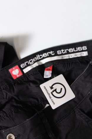 Dámské kalhoty  Engelbert Strauss, Velikost XL, Barva Černá, Cena  654,00 Kč