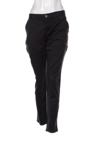 Γυναικείο παντελόνι Engelbert Strauss, Μέγεθος XL, Χρώμα Μαύρο, Τιμή 13,95 €